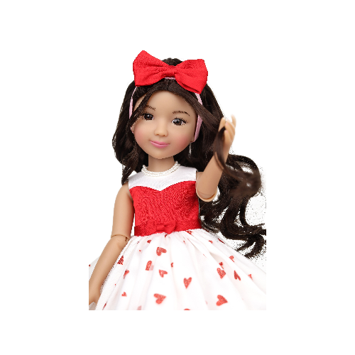 Sweet & Chic, 18-inch Doll Clothes