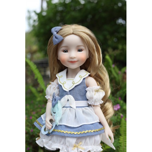 By The Sea - Sara (Limited Edition)