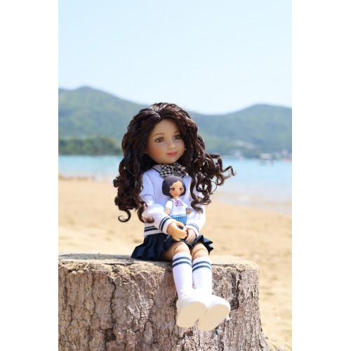 By The Sea - Kayla (Limited Edition)