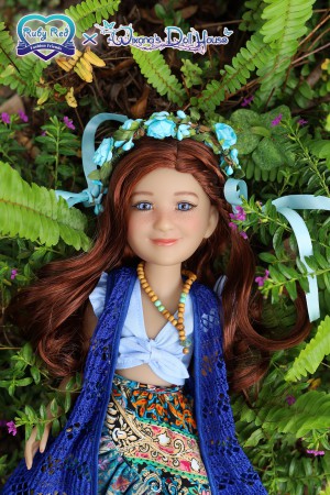 Delightful Daphne (Limited Edition) 2