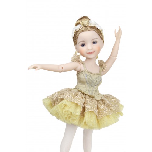 American Ballet Girl Doll (Special Edition)