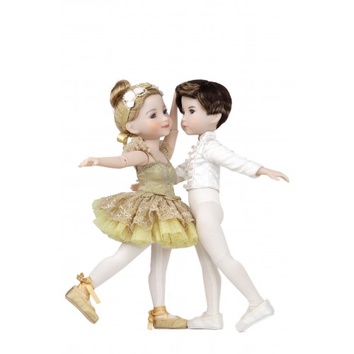 American Ballet Boy Doll (Special Edition)