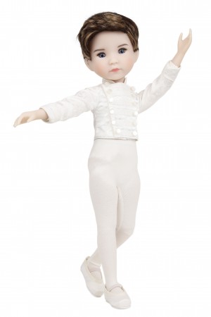 American Ballet Boy Doll (Special Edition)