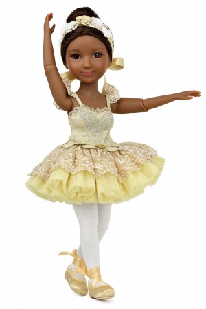 American Ballet Girl Doll (Special Edition)