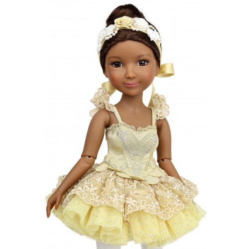 American Ballet Girl Doll (Special Edition)