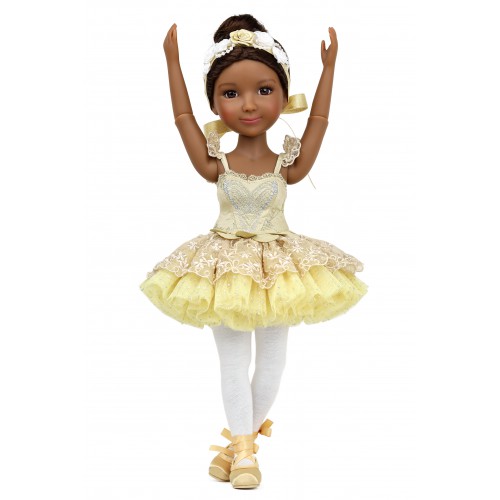 American Ballet Girl Doll (Special Edition)