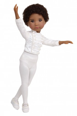 American Ballet Boy Doll (Special Edition)