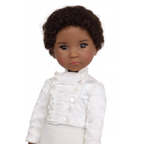 American Ballet Boy Doll (Special Edition)