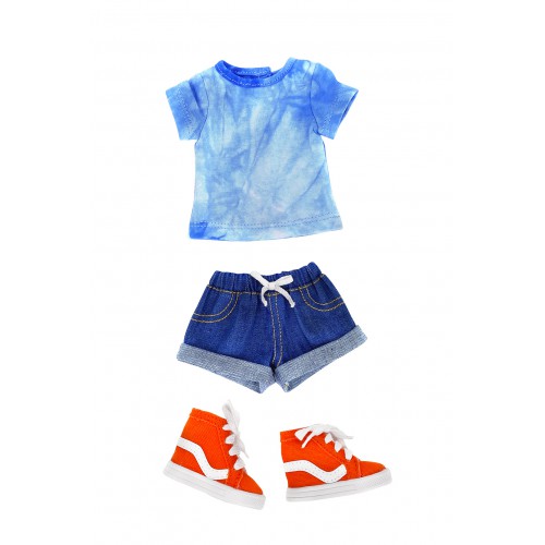 Day Off - Outfit