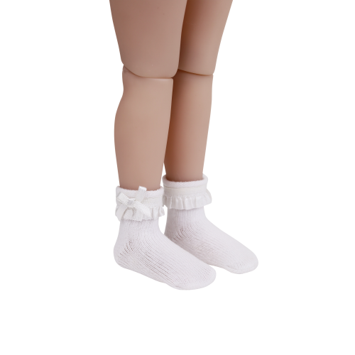 Goody Two-shoes (Shoes Set)