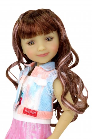 Dream Big - Bella (Splash of Style) 2