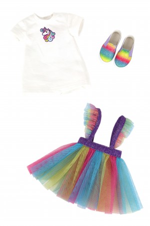 Rainbow Magic - Siblies Outfit 2