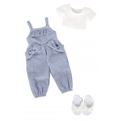 Earn Your Stripes - Siblies Outfit
