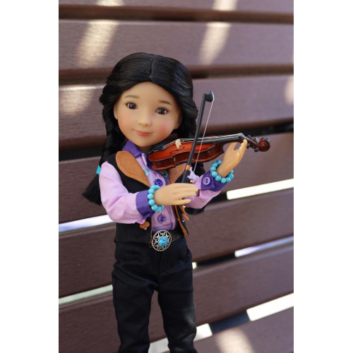 Winona (Siblies - Fan Edition, Violin included)