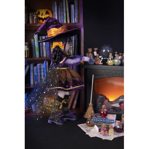 Luna (Siblies-Limited Edition)