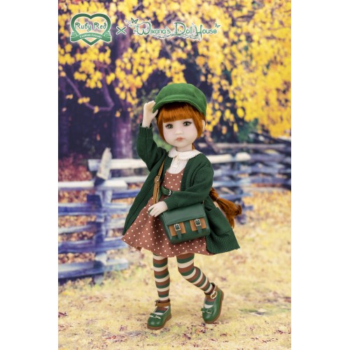 Sweet Dorothy (Limited Edition)