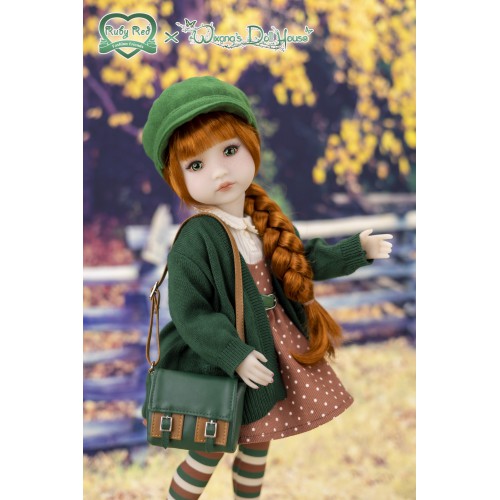 Sweet Dorothy (Limited Edition)