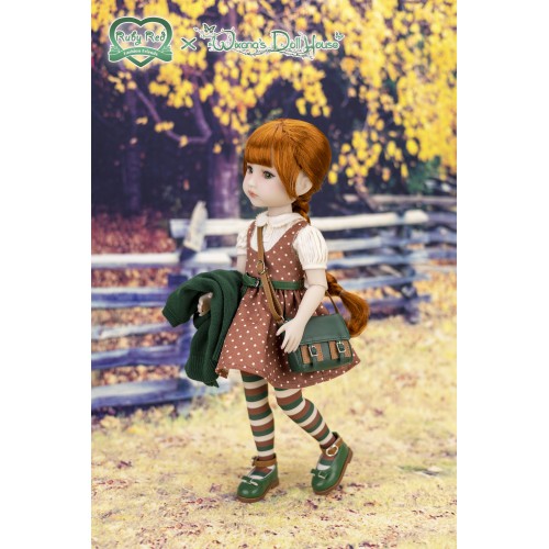 Sweet Dorothy (Limited Edition)