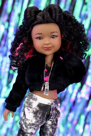 Mackenzie (Siblies-Limited Edition) 2