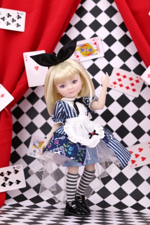 Little Alice (Siblies-Limited Edition)