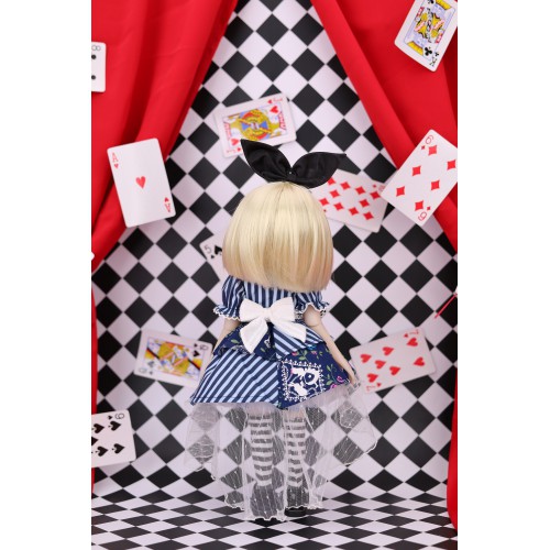 Little Alice (Siblies-Limited Edition)