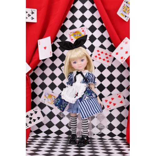 Little Alice (Siblies-Limited Edition)