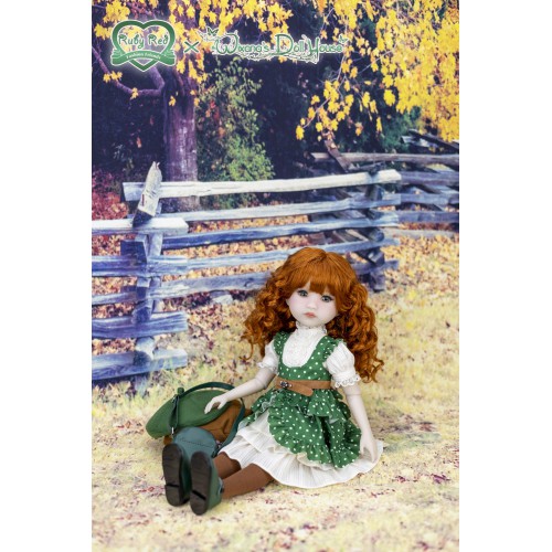 Charming Dorothy (Limited Edition)