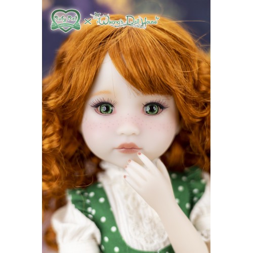 Charming Dorothy (Limited Edition)