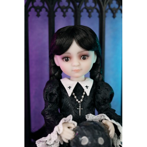 Zoey (Siblies-Limited Edition)