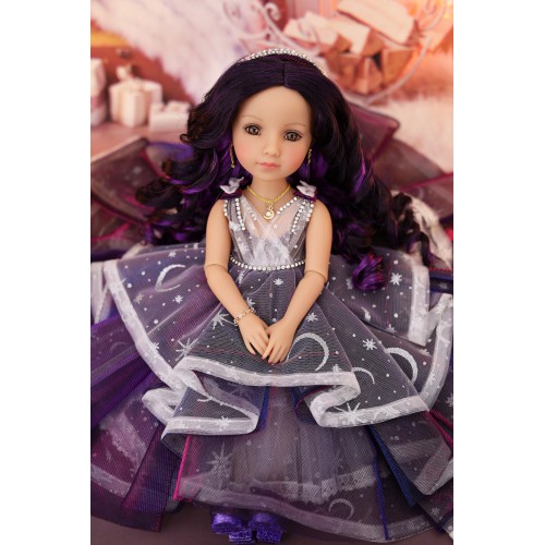 Lavender (Limited Edition) - RubyRedToys