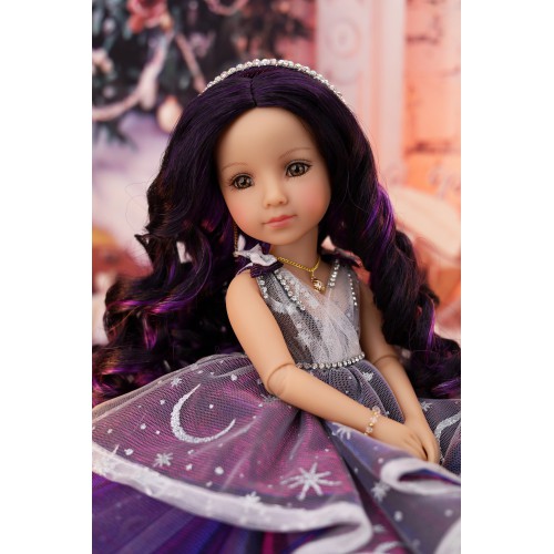 Lavender (Limited Edition) - RubyRedToys