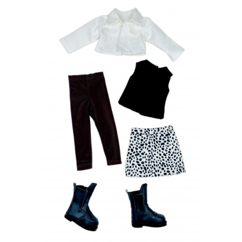 Seeing Spots - Outfit