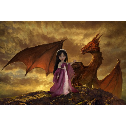 Enchanted Drusilla (Limited Edition)