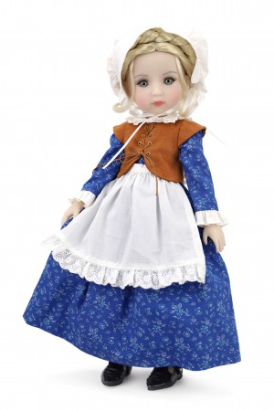 Pilgrim Constance (Limited Edition)