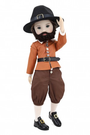 Pilgrim Bartholomew (Limited Edition)