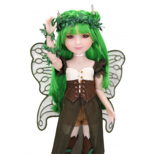 Fauna (Limited Edition)