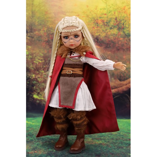 Brave Astrid (Limited Edition)