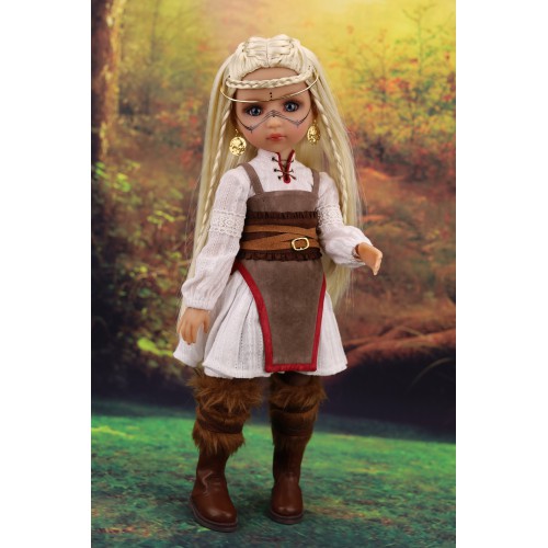 Brave Astrid (Limited Edition)