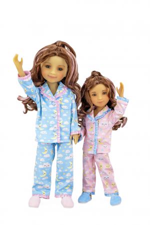 Slumber Party Set (Special Edition)