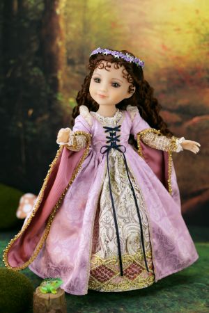 Princess Zora (Limited...