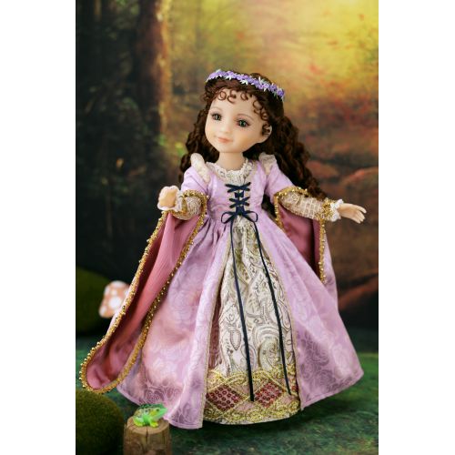 Princess Zora (Limited Edition)