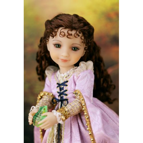 Princess Zora (Limited Edition)
