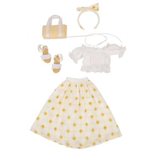 Sunny Meadow - Outfit
