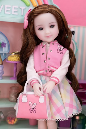 Lexi (Limited Edition) 2