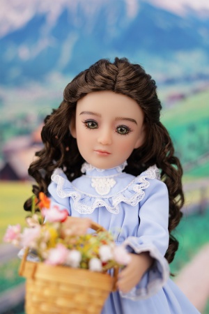 Mary (Limited Edition) 2