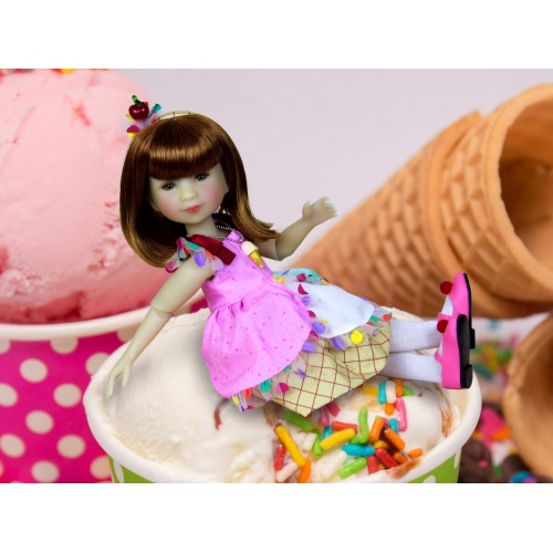 Sundae Funday (Siblies Limited Edition)