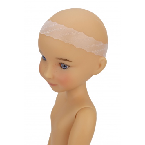 Anti Slipping Wig Band for Siblies Dolls