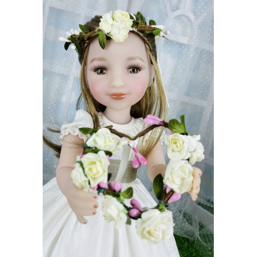 Bridesmaid Charlotte (Limited Edition)