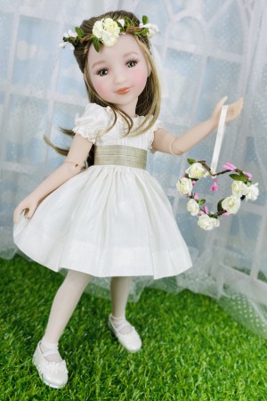 Bridesmaid Charlotte (Limited Edition)