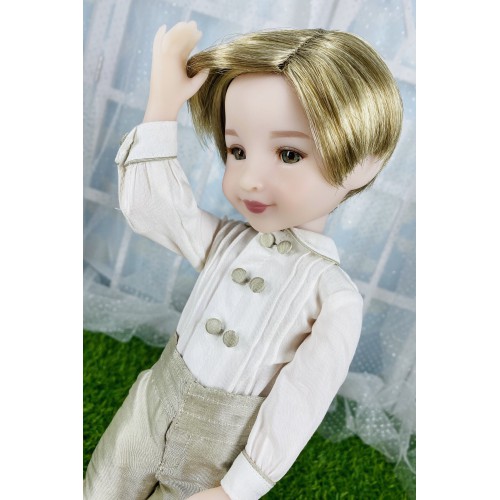 Pageboy George (Limited Edition)
